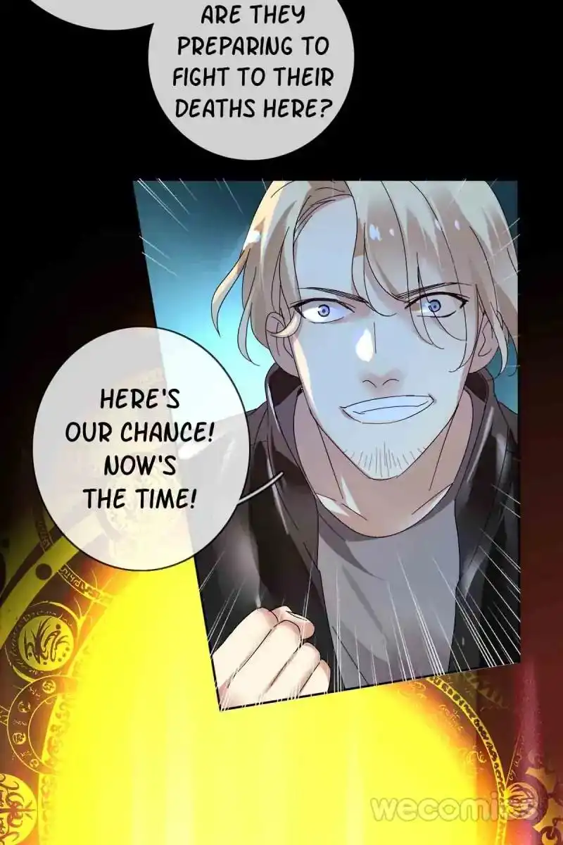 Legend Reboot Chapter 39 60